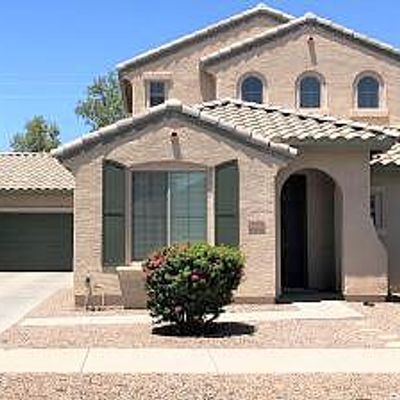 21074 E Pickett St, Queen Creek, AZ 85142