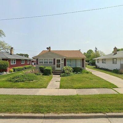 2109 23 Rd St, Kenosha, WI 53140