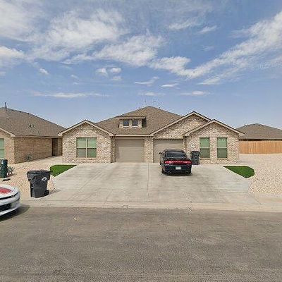 2109 N Texas Ave #1, Lubbock, TX 79403