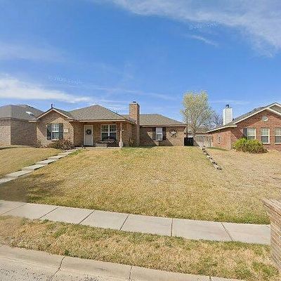 2109 Noah St, Amarillo, TX 79118