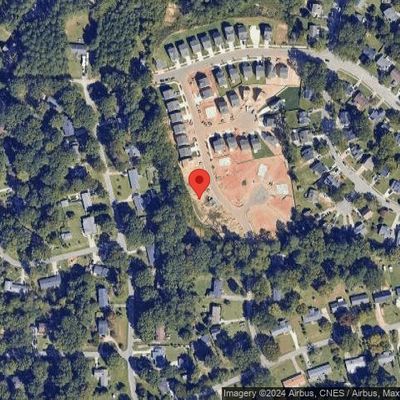 2109 Seneca Dr Lot 35, Raleigh, NC 27604