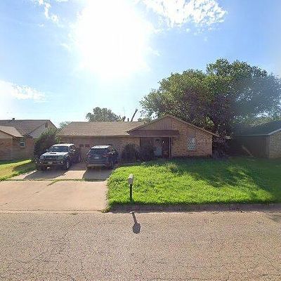 2109 Westwood Dr, Abilene, TX 79603