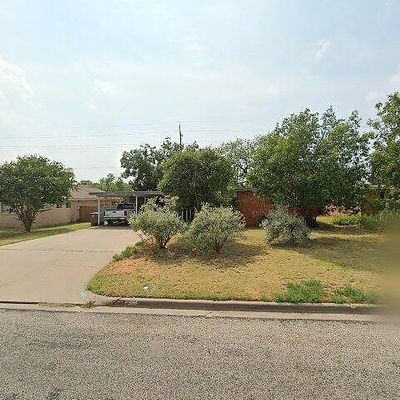 2109 Saint Marys St, San Angelo, TX 76904