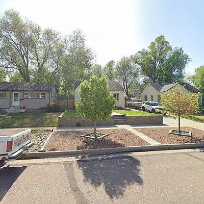 211 Farragut Ave, Colorado Springs, CO 80909