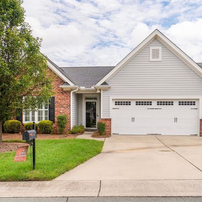 211 Slate Dr, Gibsonville, NC 27249