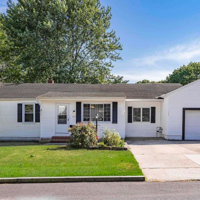 211 Van Sant Ave, Linwood, NJ 08221