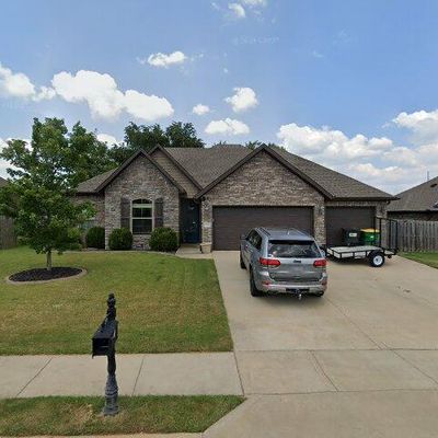 211 Verona Way, Centerton, AR 72719