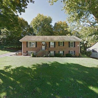 211 W Mckee St, Greeneville, TN 37743