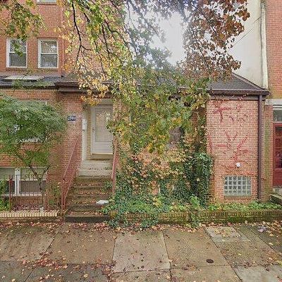 2110 Cherry St, Philadelphia, PA 19103