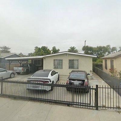 2111 E Bliss St, Compton, CA 90222