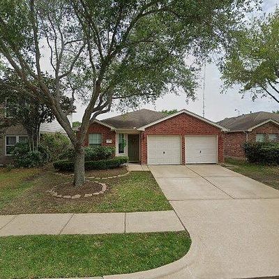 21106 Somerset Park Ln, Katy, TX 77450