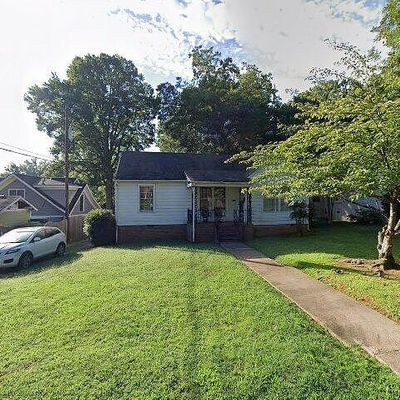 2111 Floral Ave, Charlotte, NC 28203