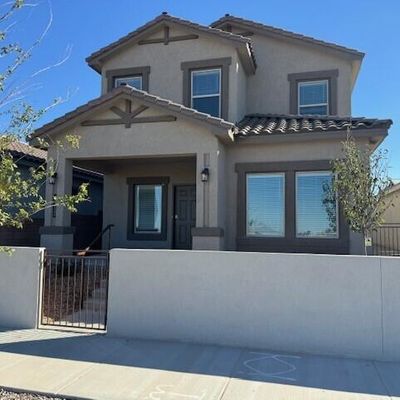 2112 Bobby Foster Road Se, Albuquerque, NM 87106