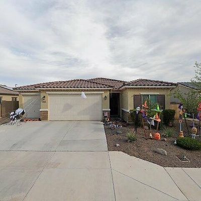 21122 W Palm Ln, Buckeye, AZ 85396