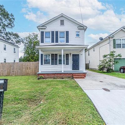 2114 Christian Ave, Chesapeake, VA 23324