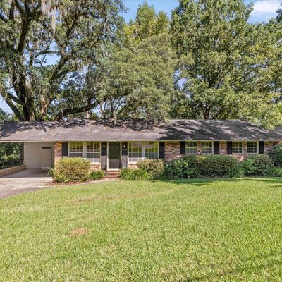 2114 Deerfield Dr, Tallahassee, FL 32308