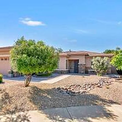 21139 E Alyssa Rd, Queen Creek, AZ 85142