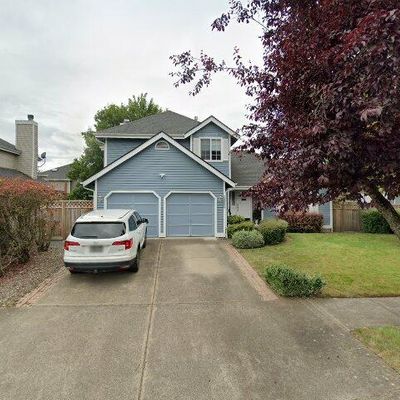 2114 Silhouette St, Eugene, OR 97402