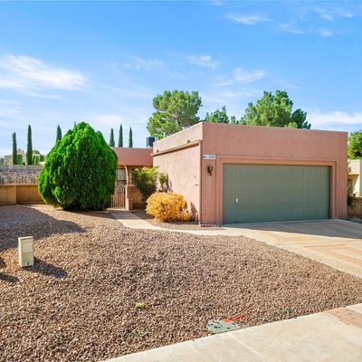 2116 Sagecrest Ave, Las Cruces, NM 88011