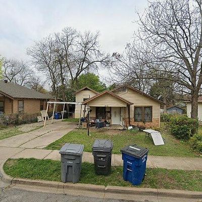 2117 Michigan Ave, Dallas, TX 75216