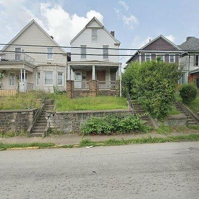 2118 Monongahela Ave, Pittsburgh, PA 15218