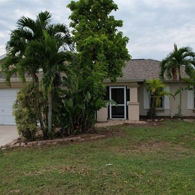 2119 Nw 15 Th St, Cape Coral, FL 33993