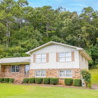 212 Douglas Dr, Anniston, AL 36207