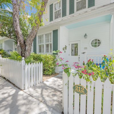 212 Fleming St, Key West, FL 33040