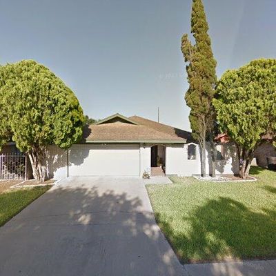 212 N 38 Th St, Mcallen, TX 78501