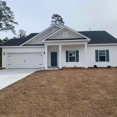 212 Palmetto Sand Loop, Conway, SC 29527