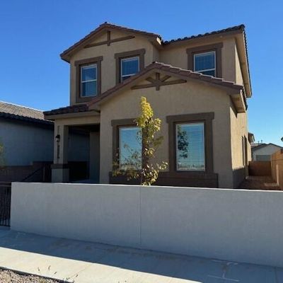 2120 Bobby Foster Road Se, Albuquerque, NM 87106