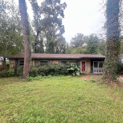 2121 Harriet Dr, Tallahassee, FL 32303