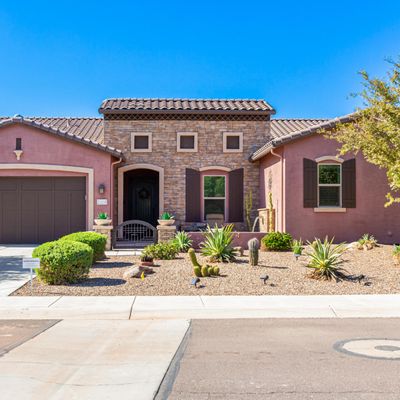 21210 N Festival Ln, Maricopa, AZ 85138