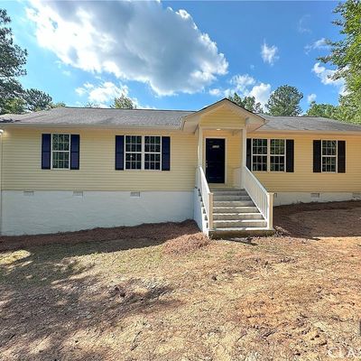 2122 Jackson Lake Rd, Mansfield, GA 30055