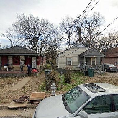 2123 Lyon Ave, Memphis, TN 38108