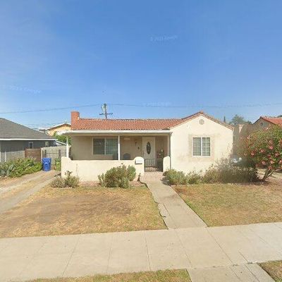 2123 S Harcourt Ave, Los Angeles, CA 90016