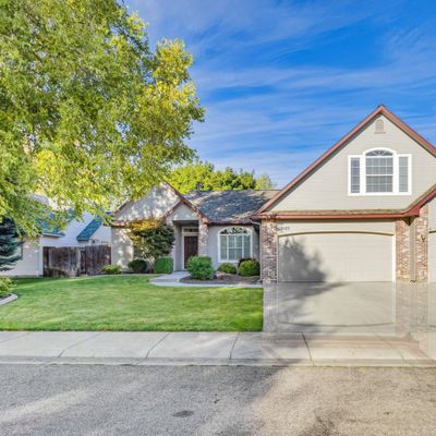 2125 S Petra Ave, Boise, ID 83709