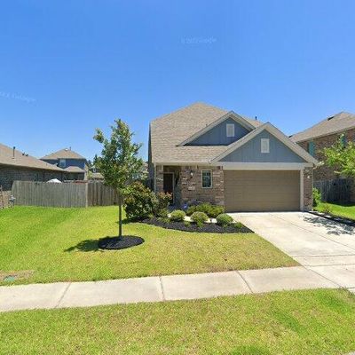 21251 Flowering Crape Myrtle Dr, Porter, TX 77365