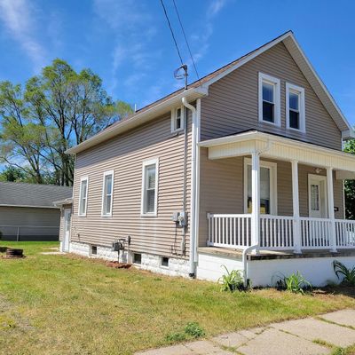 213 8 Th St, Manistee, MI 49660