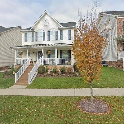 213 Boardwalk Dr, Cranberry Township, PA 16066