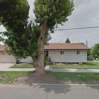 213 E 7 Th St, Trinidad, CO 81082