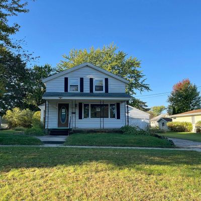 213 N Fourth St, Palmyra, WI 53156