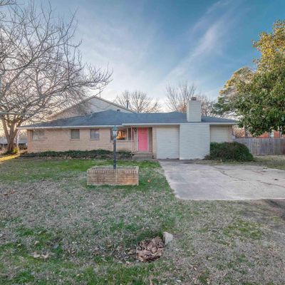 213 S Stewart St, White Oak, TX 75693