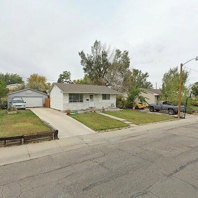 2130 S Jackson St, Casper, WY 82601