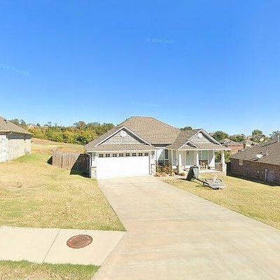 2131 Lisa Ln, Van Buren, AR 72956