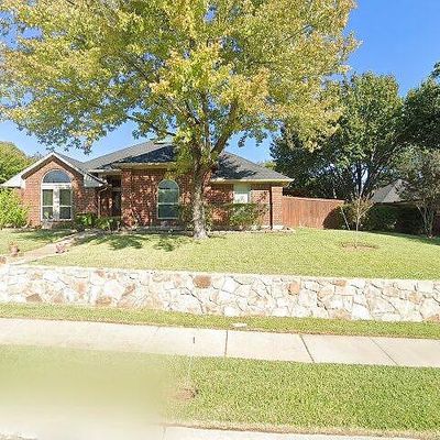 2131 Tiburon, Carrollton, TX 75006