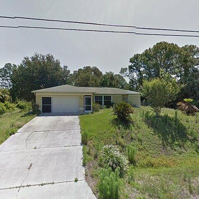 2132 Belvidere St, North Port, FL 34286