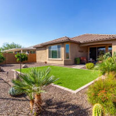 21325 N 260 Th Ln, Buckeye, AZ 85396