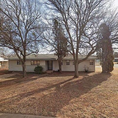 2133 Allen Rd, Wichita Falls, TX 76309