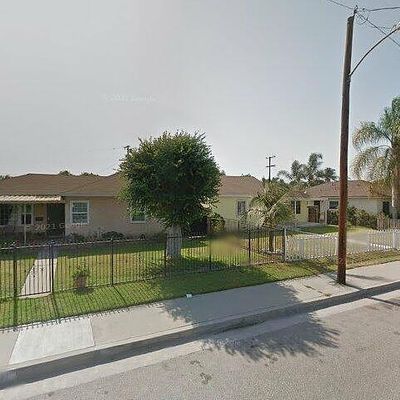 2133 Peck Rd, El Monte, CA 91733